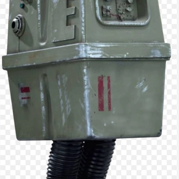 STAR WARS The Vintage Collection Power Droid Toy, 3.75-Inch - Picture 4 of 4